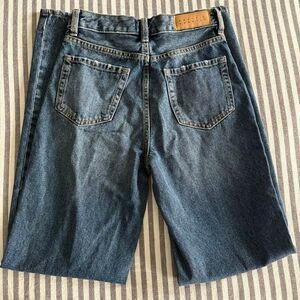 Pacsun '90s Boyfriend Jeans Size 24